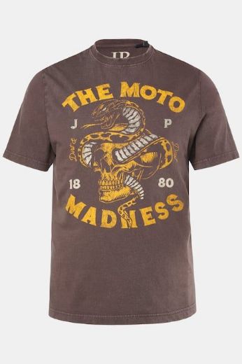 Plus size veliki brojevi Majica kratkih rukava za punije