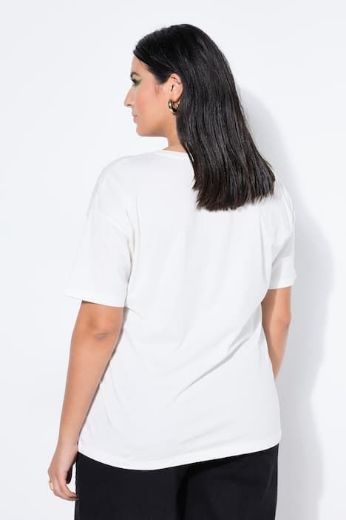 Plus size veliki brojevi Majica kratkih rukava za punije