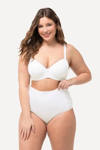 Plus size veliki brojevi Gaćice maxi 5 komada za punije