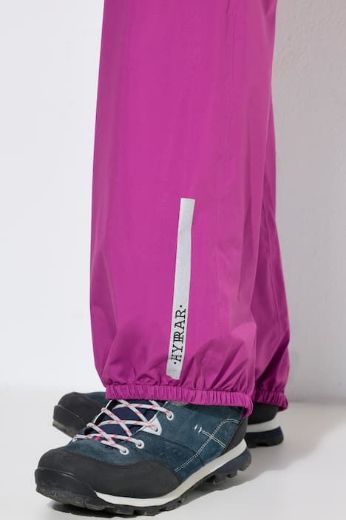 Plus size veliki brojevi Hlače sportske za kišu za punije