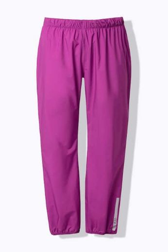 Plus size veliki brojevi Hlače sportske za kišu za punije