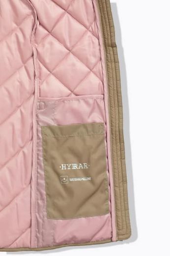 Plus size veliki brojevi Prsluk prošiveni povišenog ovratnika za punije