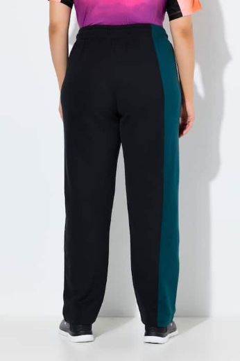 Plus size veliki brojevi Trenirka donji dio za punije