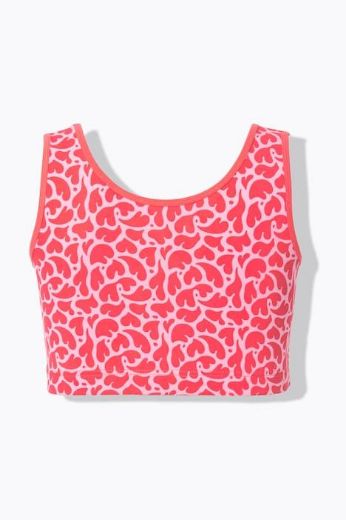 Plus size veliki brojevi Grudnjak bez žice širokih naramenica 2 komada za punije