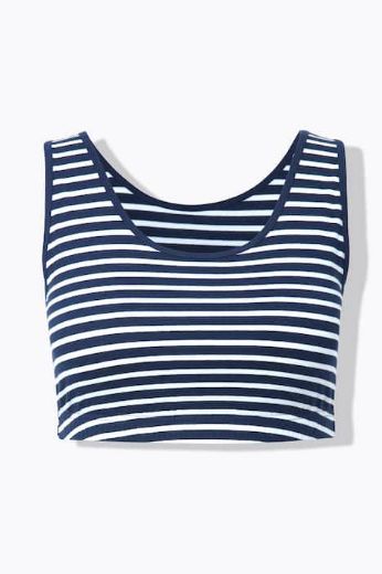 Plus size veliki brojevi Grudnjak bez žice širokih naramenica 2 komada za punije