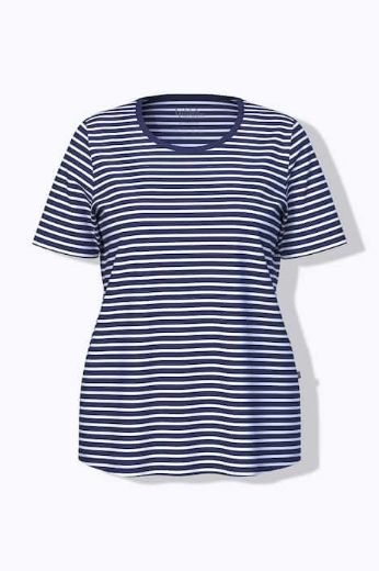 Plus size veliki brojevi Pidžama kratkih rukava i dugih nogavica za punije