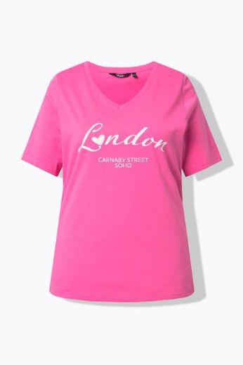 Plus size veliki brojevi Majica kratkih rukava za punije