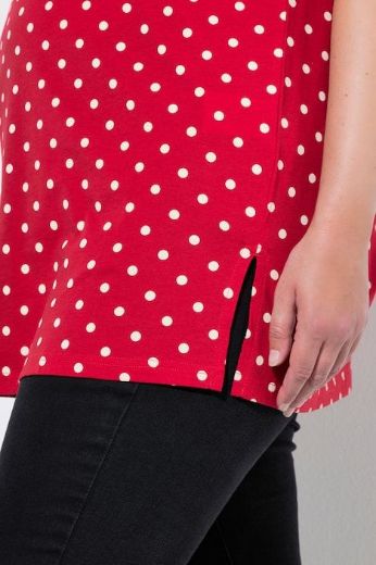 Plus size veliki brojevi Majica kratkih rukava za punije