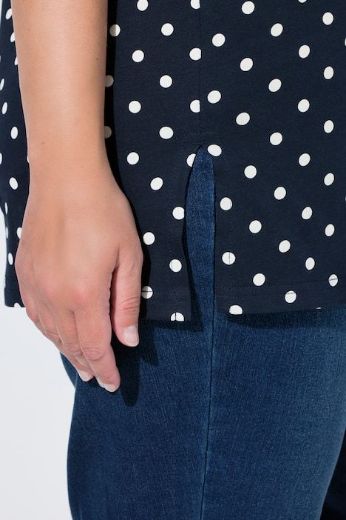 Plus size veliki brojevi Majica kratkih rukava za punije