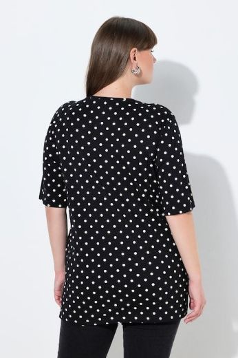 Plus size veliki brojevi Majica kratkih rukava za punije