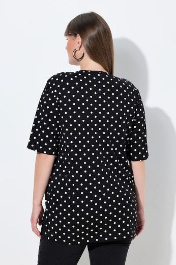 Plus size veliki brojevi Majica kratkih rukava za punije