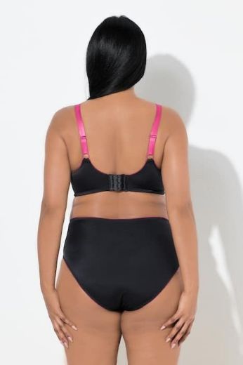 Plus size veliki brojevi Grudnjak s žicom za punije