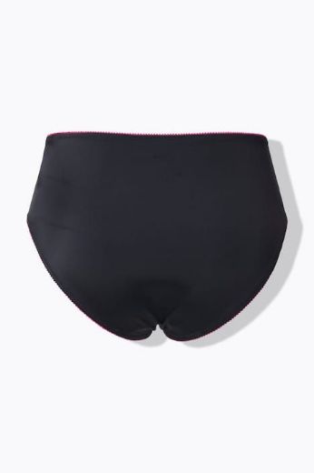 Plus size veliki brojevi Gaćice midi za punije