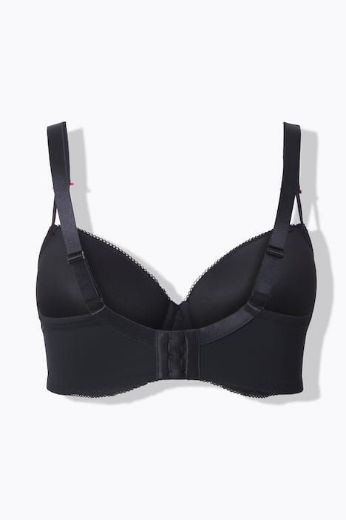 Plus size veliki brojevi Grudnjak sa žicom za punije