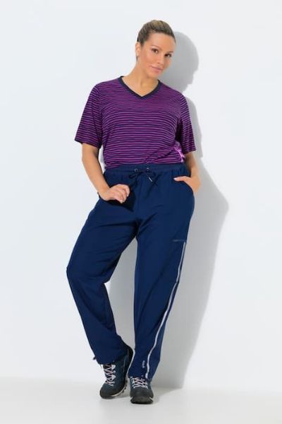 Veliki brojevi Trenirka donji dio moda za punije