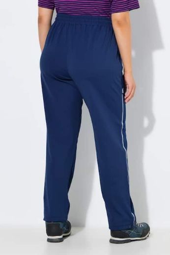 Plus size veliki brojevi Trenirka donji dio za punije