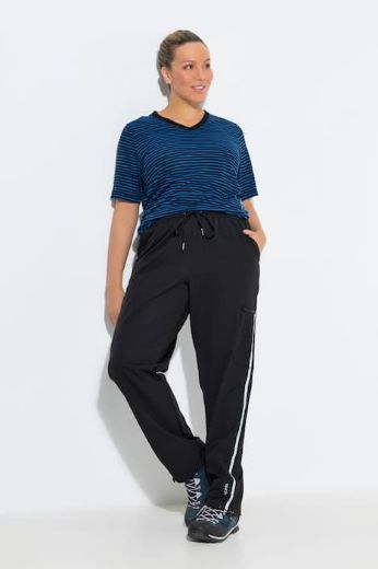 Plus size veliki brojevi Trenirka donji dio za punije