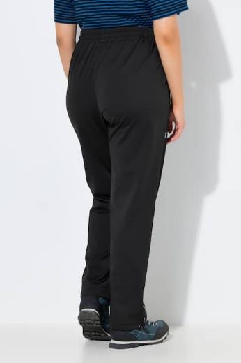 Plus size veliki brojevi Trenirka donji dio za punije