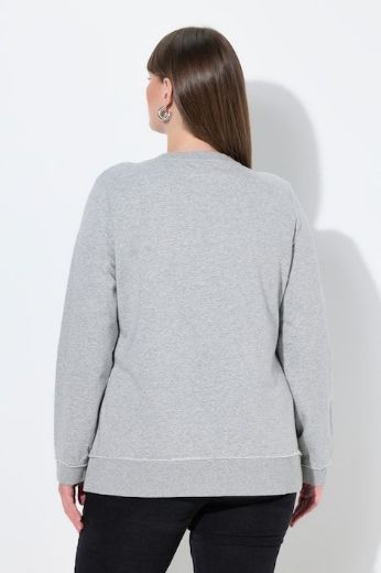 Plus size veliki brojevi Majica dugih rukava za punije