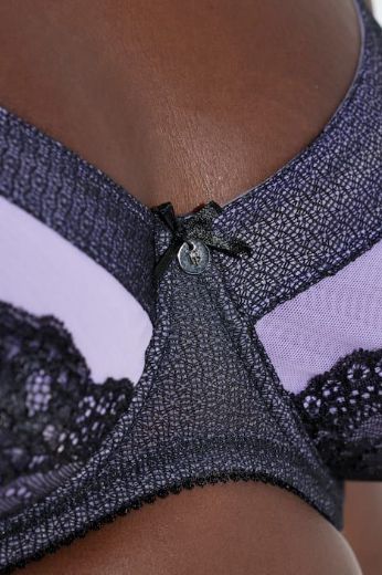 Plus size veliki brojevi Grudnjak s žicom za punije