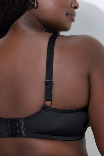 Plus size veliki brojevi Grudnjak s žicom za punije