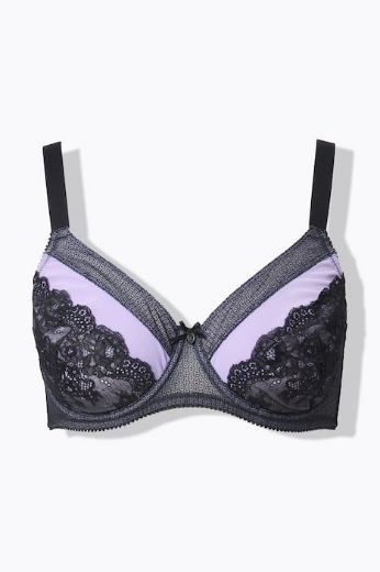 Plus size veliki brojevi Grudnjak s žicom za punije