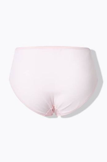 Plus size veliki brojevi Gaćice midi za punije