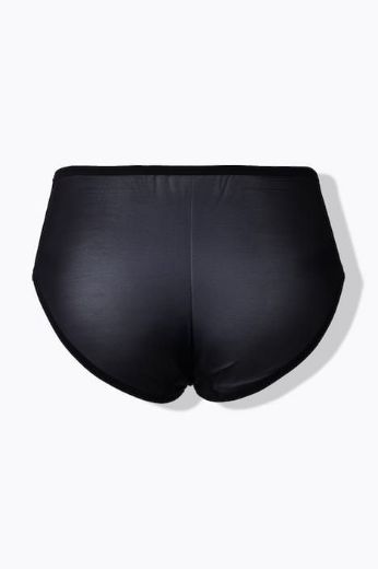 Plus size veliki brojevi Gaćice midi za punije