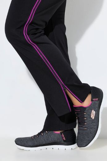 Plus size veliki brojevi Trenirka donji dio za punije