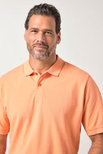 Plus size veliki brojevi Majica Polo kratki rukavi za punije