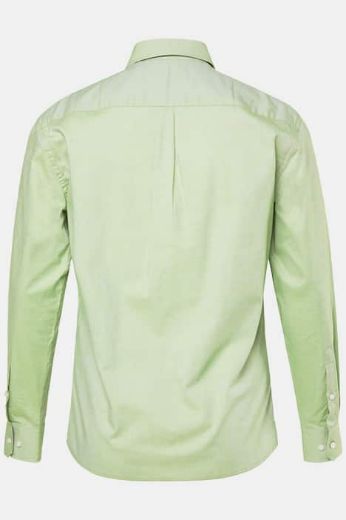 Plus size veliki brojevi Košulja dugih rukava  dvobojna za punije