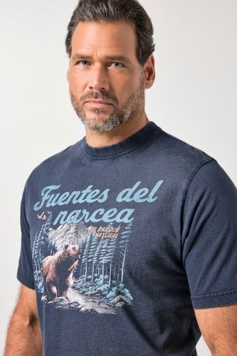 Plus size veliki brojevi Majica kratkih rukava za punije