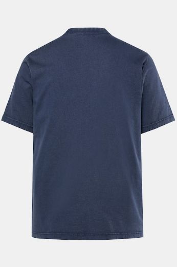 Plus size veliki brojevi Majica kratkih rukava za punije