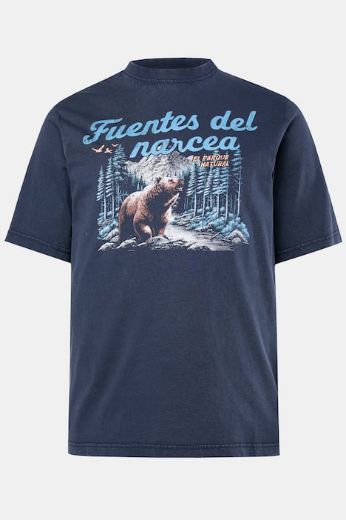 Plus size veliki brojevi Majica kratkih rukava za punije