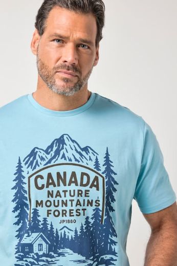 Plus size veliki brojevi Majica kratkih rukava za punije