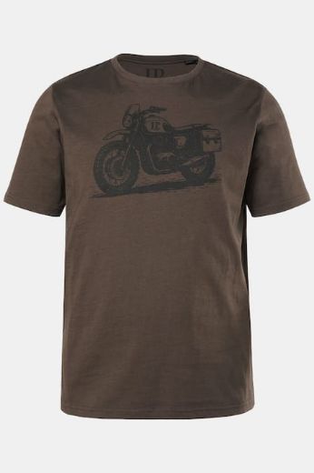 Plus size veliki brojevi Majica kratkih rukava za punije