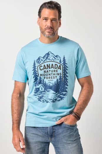 Plus size veliki brojevi Majica kratkih rukava za punije