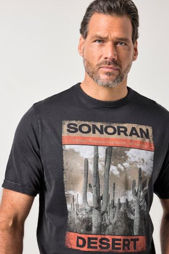 Plus size veliki brojevi Majica kratkih rukava za punije