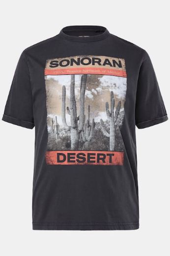 Plus size veliki brojevi Majica kratkih rukava za punije