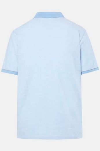 Plus size veliki brojevi Majica polo kratkih rukava za punije