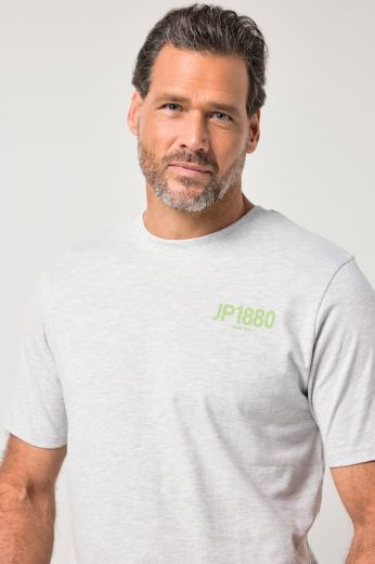 Plus size veliki brojevi Majica kratkih rukava 2 komada za punije