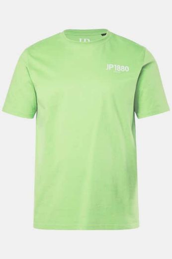 Plus size veliki brojevi Majica kratkih rukava 2 komada za punije