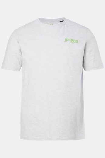 Plus size veliki brojevi Majica kratkih rukava 2 komada za punije