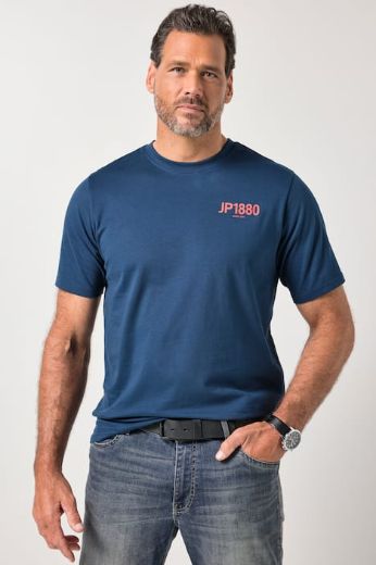 Plus size veliki brojevi Majica kratkih rukava 2 komada za punije