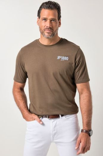 Plus size veliki brojevi Majica kratkih rukava 2 komada za punije