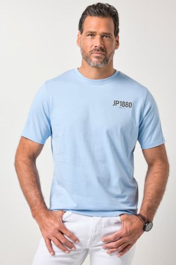 Plus size veliki brojevi Majica kratkih rukava 2 komada za punije