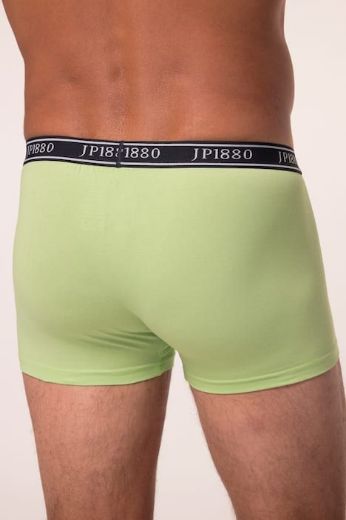 Plus size veliki brojevi Bokserice 2 komada kraći model za punije