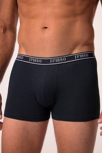 Plus size veliki brojevi Bokserice 2 komada kraći model za punije