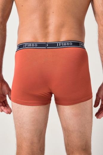 Plus size veliki brojevi Bokserice 2 komada kraći model za punije