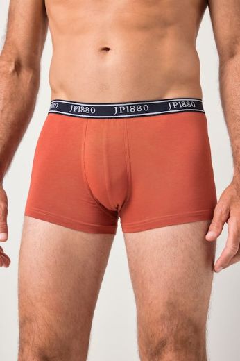 Plus size veliki brojevi Bokserice 2 komada kraći model za punije